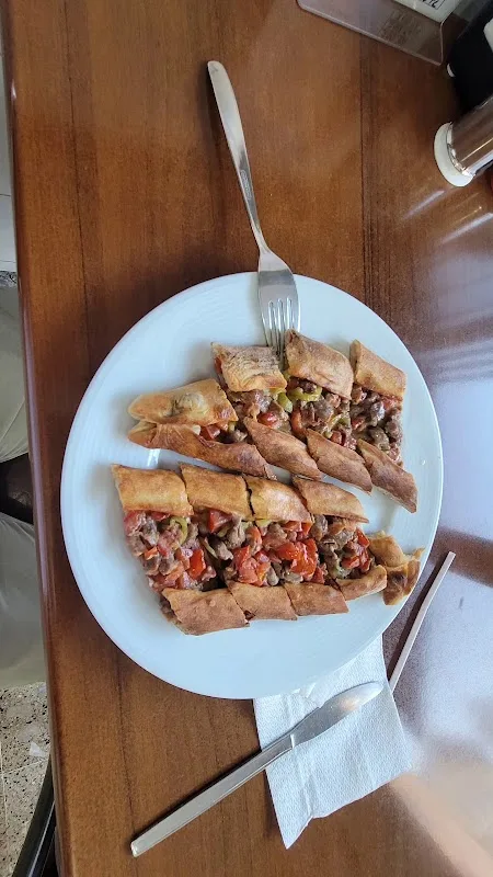 Kardelen Pide Kebap