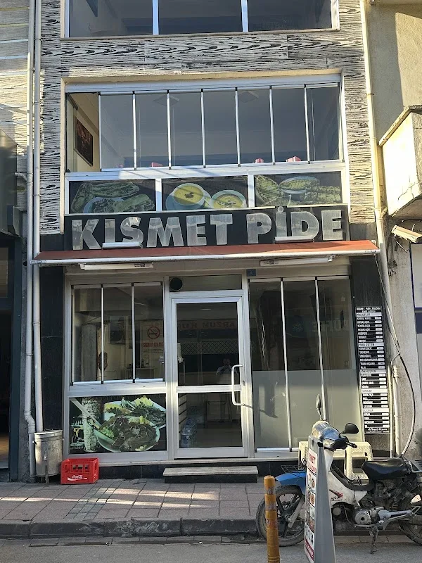 Kısmet Pide Salonu