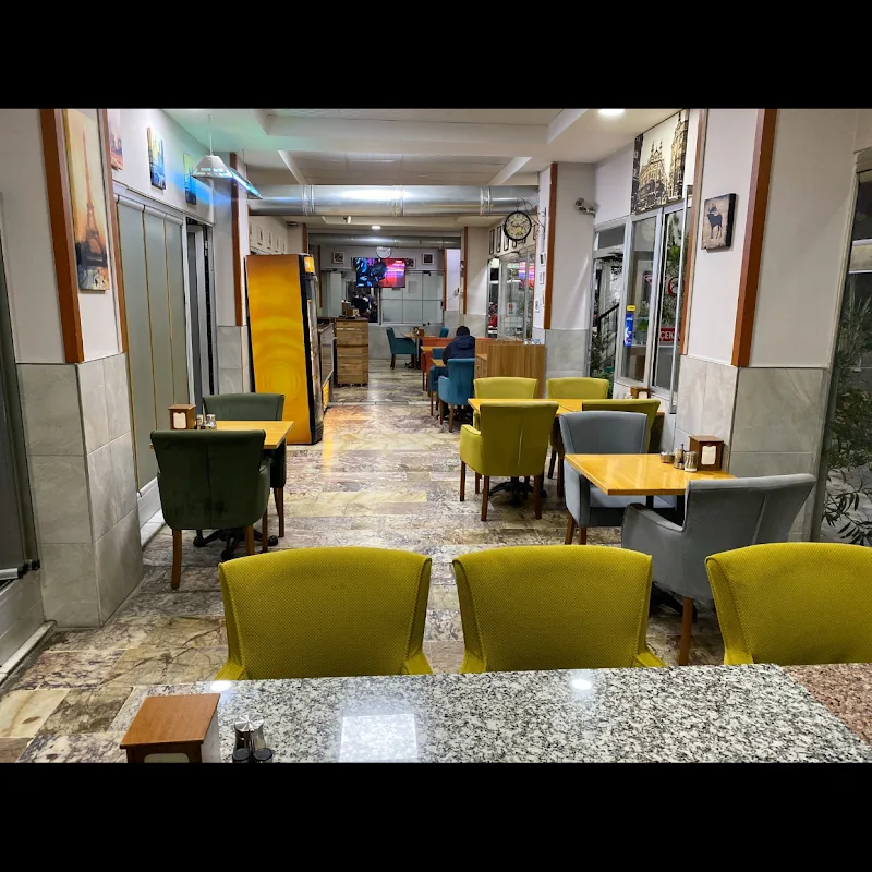 Yol Kebap