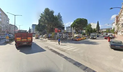 Gaziantep Sofrası