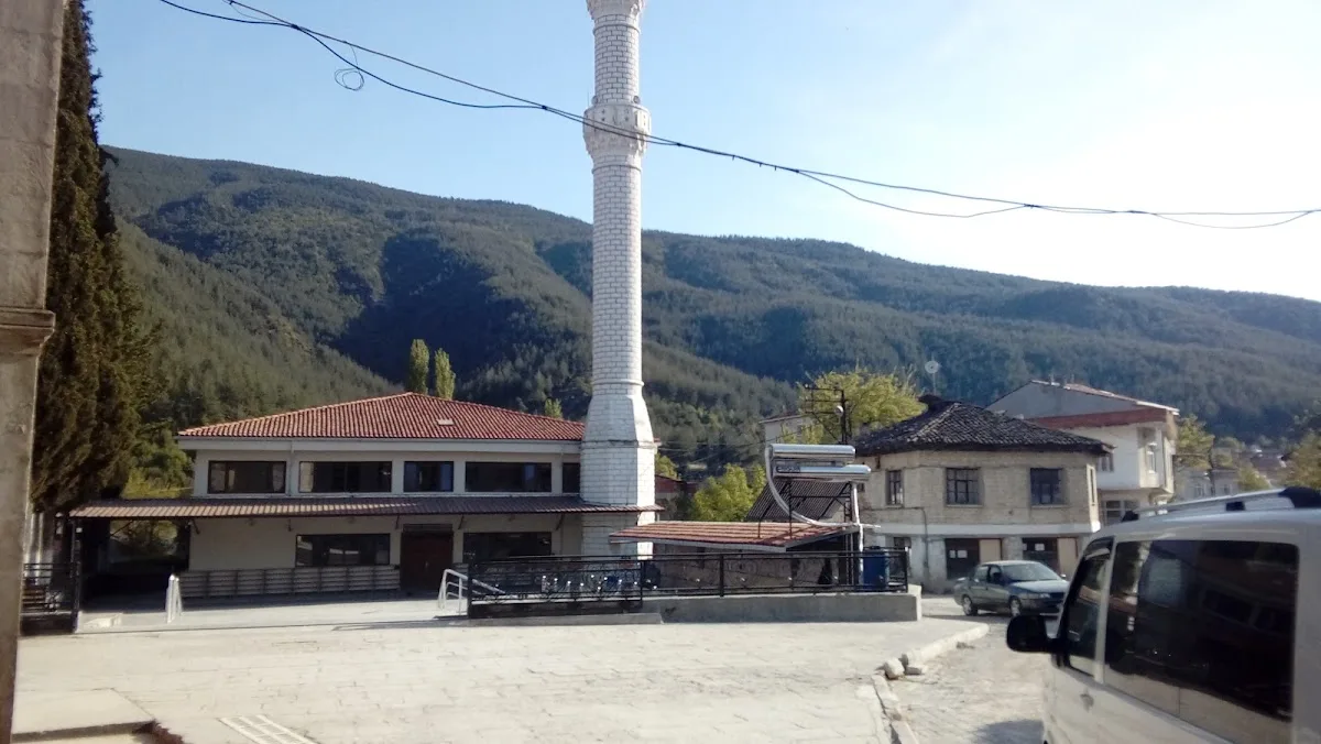 Durağan Belediyesi Parkı