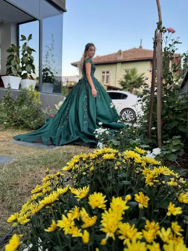 Villa kuaför İsmail Çınar