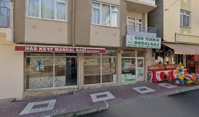 Has Keyf Mangal Başi