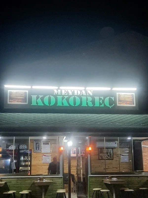 Meydan Kokoreç