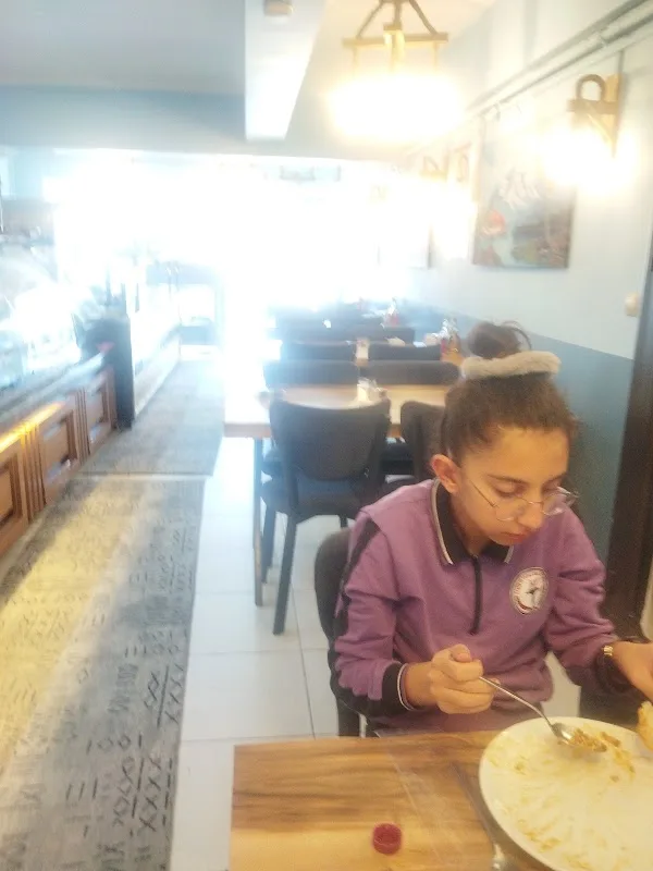 Baloğlu et kebap salonu