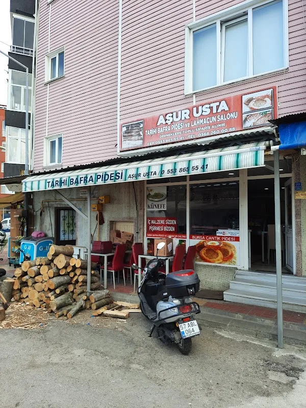 Aşur Usta