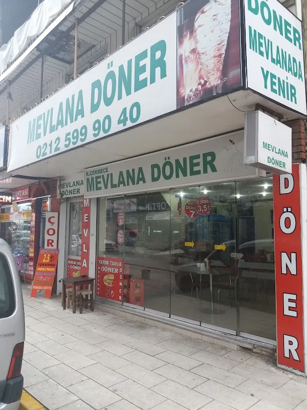 Mevlana Döner