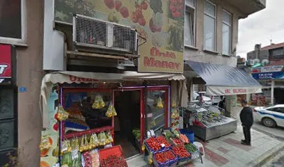 Turkuaz Kebap