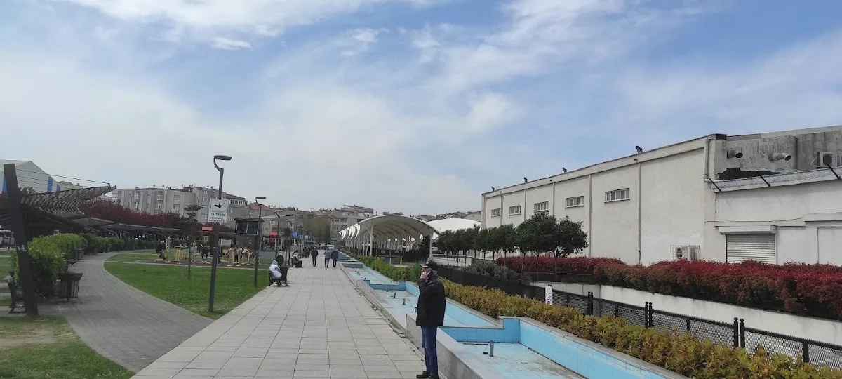 Fevzi Çakmak Meydanı