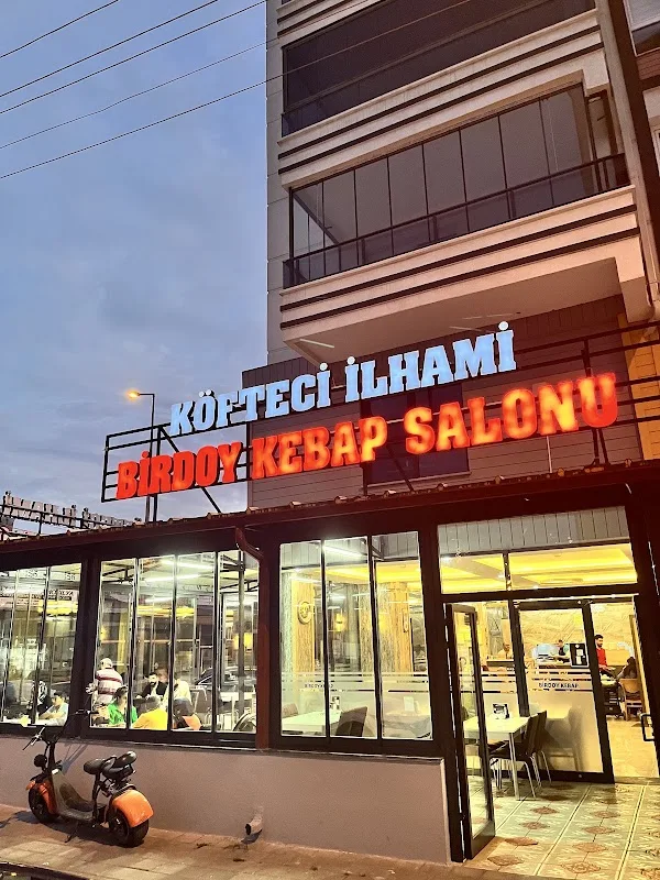 Birdoy Kebap Salonu
