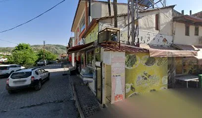 Kebir Kebab Salonu