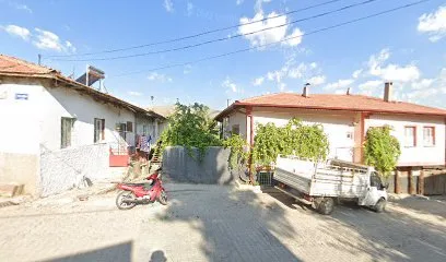 Çamlıca kebap Tugay doğan