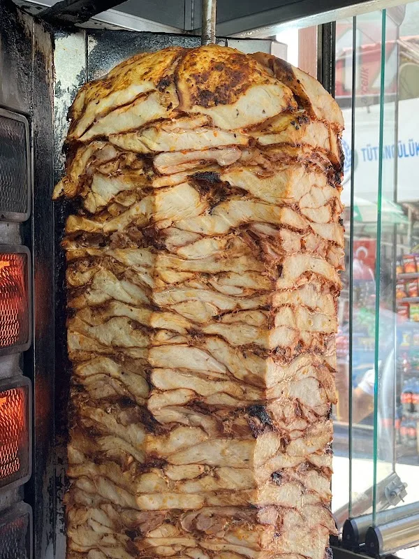 Efe döner