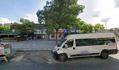 İnönü Kebap Lahmacun