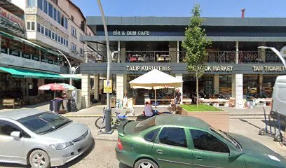 Sebzeli Sivas Kebabı