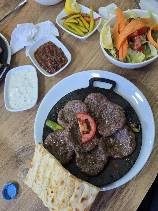 BU Döner Lahmacun