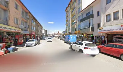 Selin Kebap Salonu