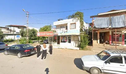 Döner Kebap Salonu