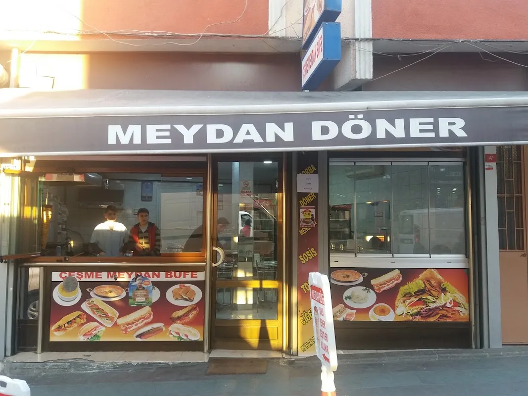 Meydan Döner
