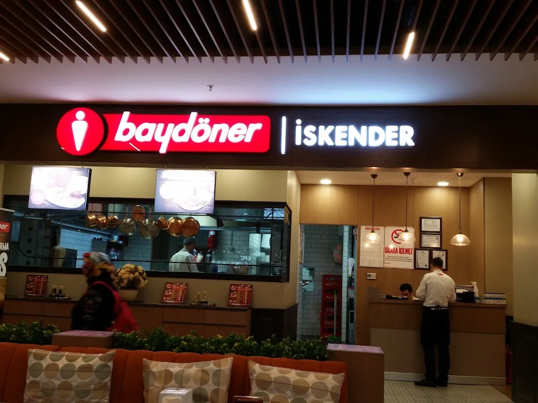 Baydöner