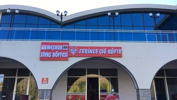 Yıldız ızgara kebap salonu