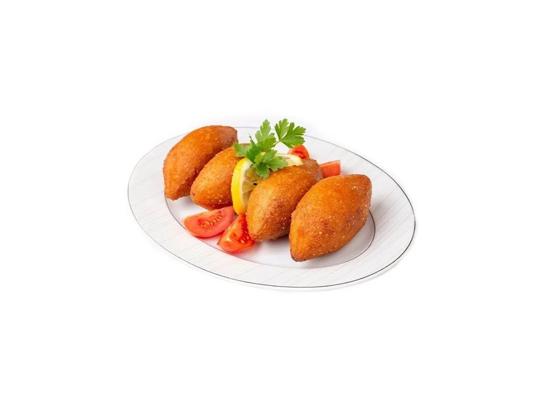 DK dürüm kebap
