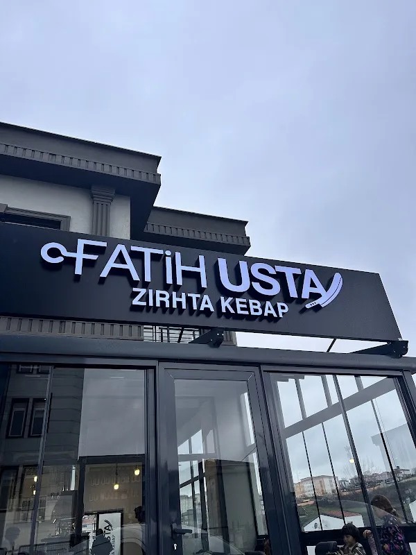 FATİH USTA