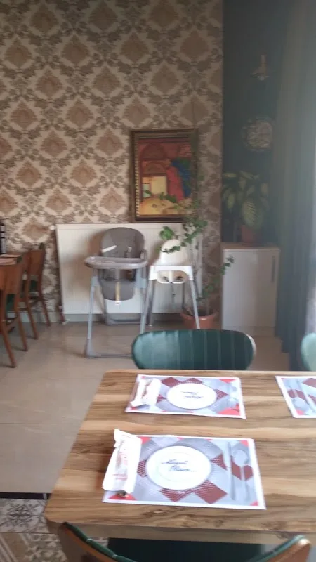 Közz Kebap - Yozgat Kebap Restoranı