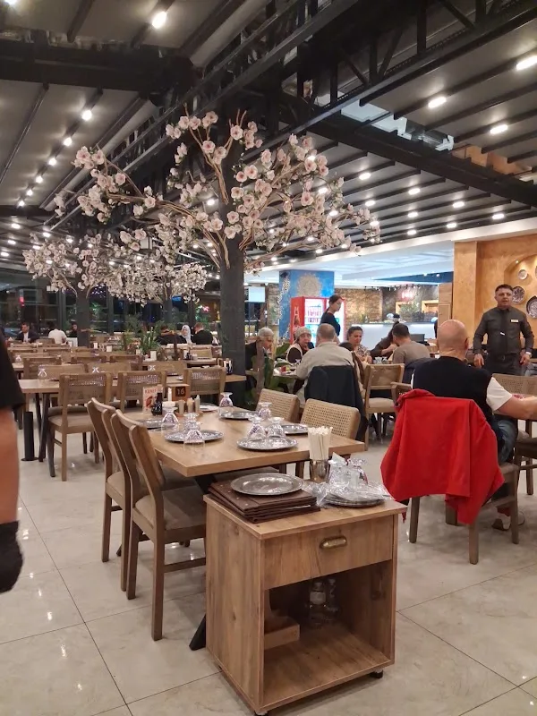 Ciğerci Şahin Tacin Şubesi