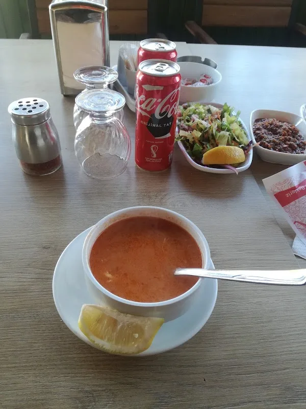 PAYIDAR BIR KEBAP EFSANESI