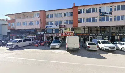 Dostlar Tatlı Ve Döner Salonu