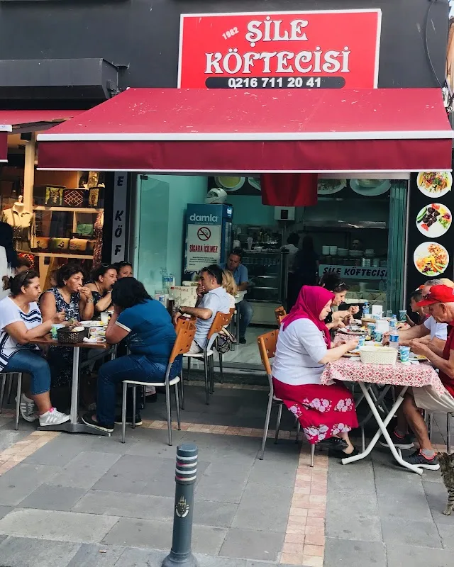 Şile Köftecisi