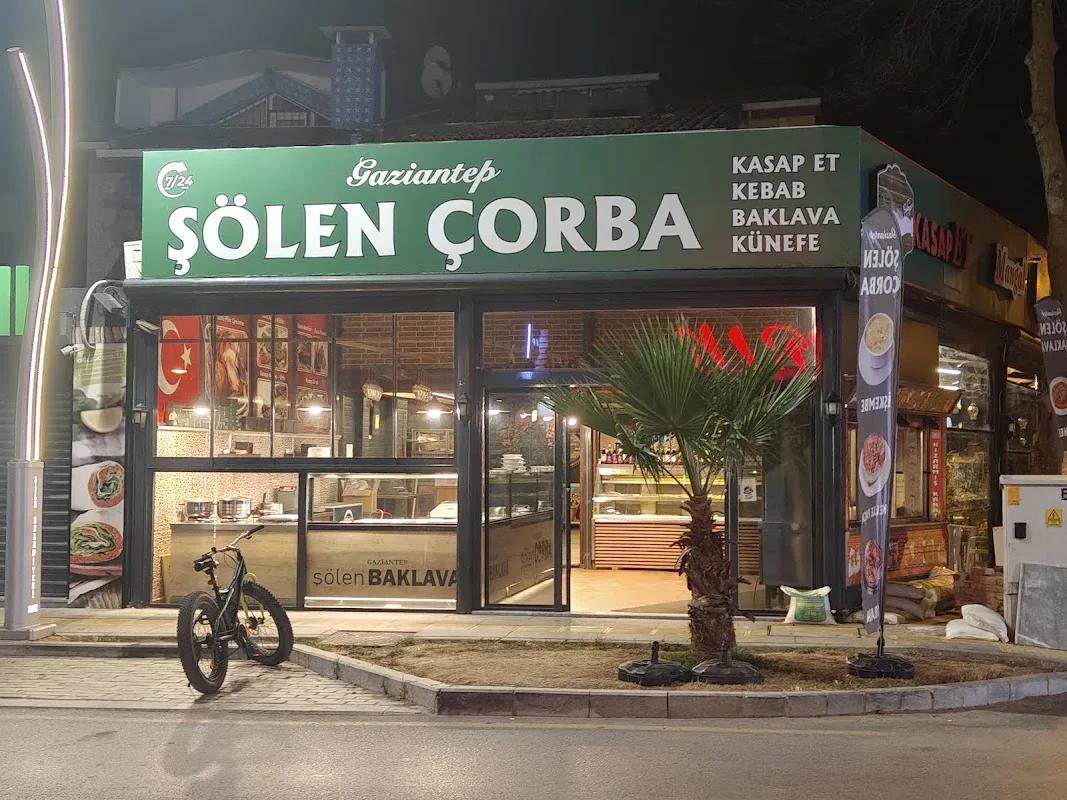 Çorbacı