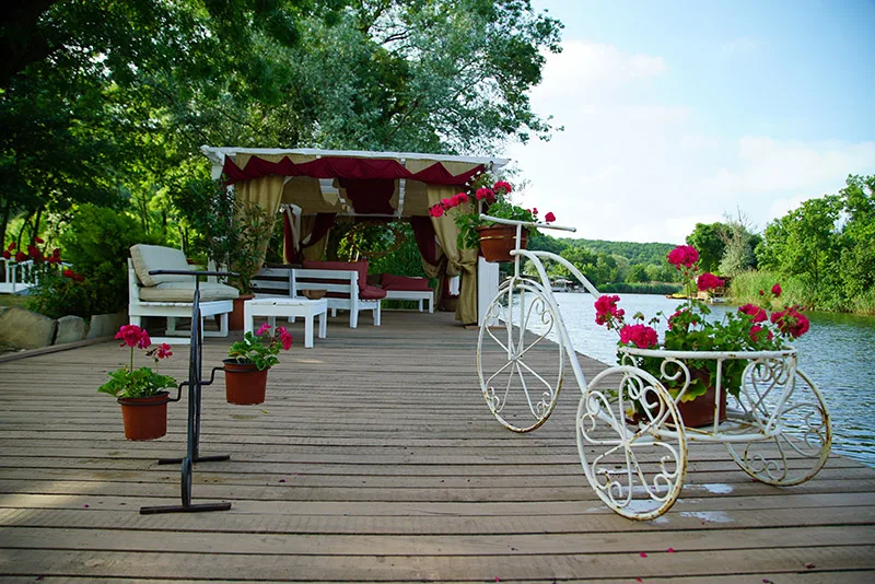 Ağva Acquaverde Otel