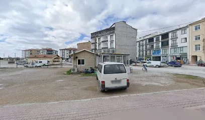 Mevlana Kebapcisi