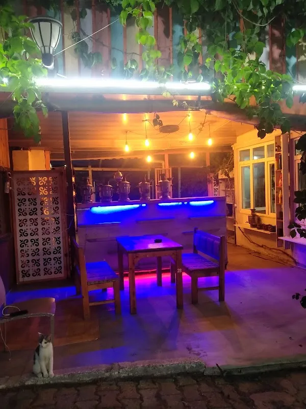 KUZU ÇEVİRME (SIRIK KEBABI)