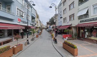 Huzur Kebap & Lahmacun