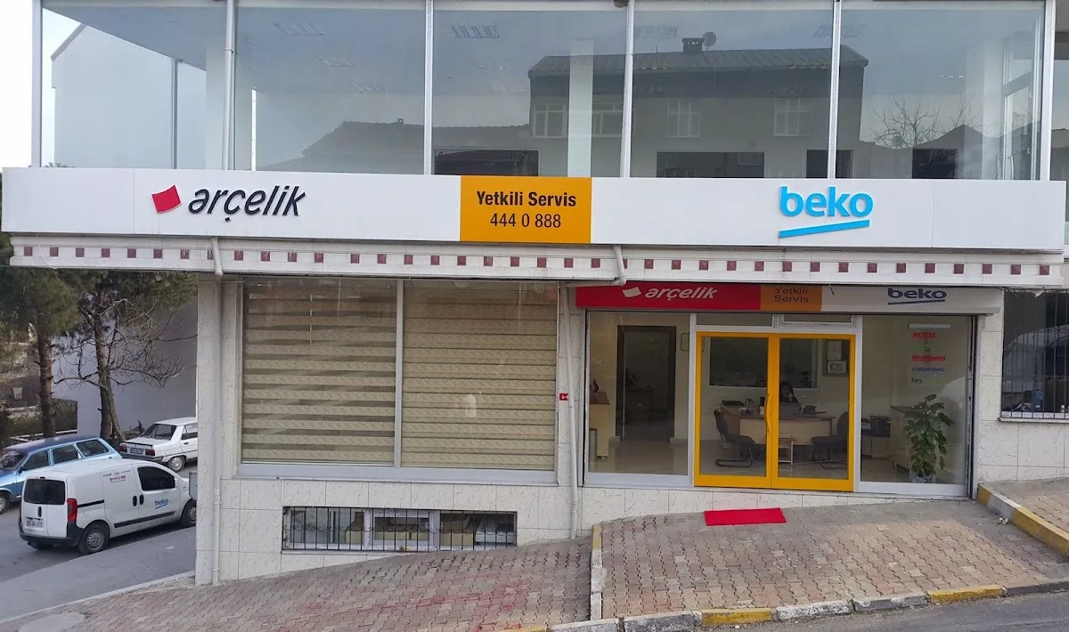 Arnavutköy Arçelik Yetkili Servisi