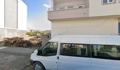 Türkiyem Fırını