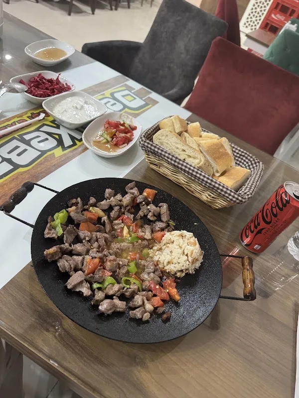 Deniz Kebap