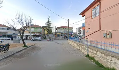 Kebapçi Ismet