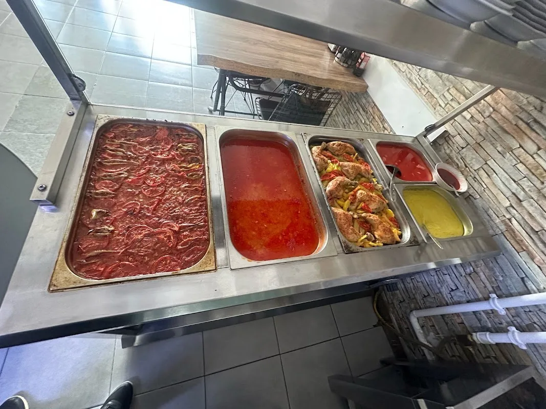 Dadaşlar Kebap Çorba