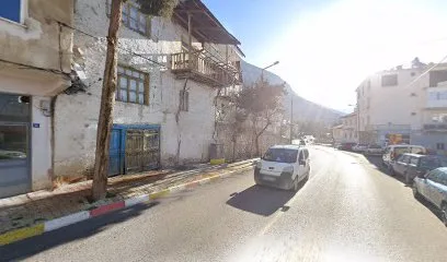 Dostlar Tantuni Evi