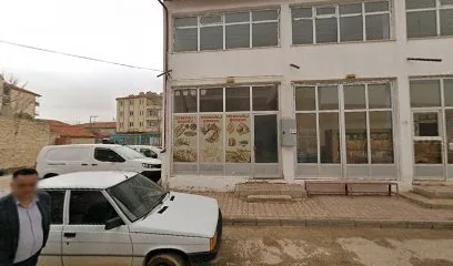 Osmanli Ekmek