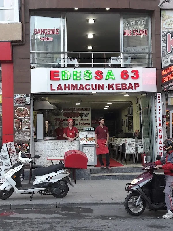 Adress Kebap Lahmacun