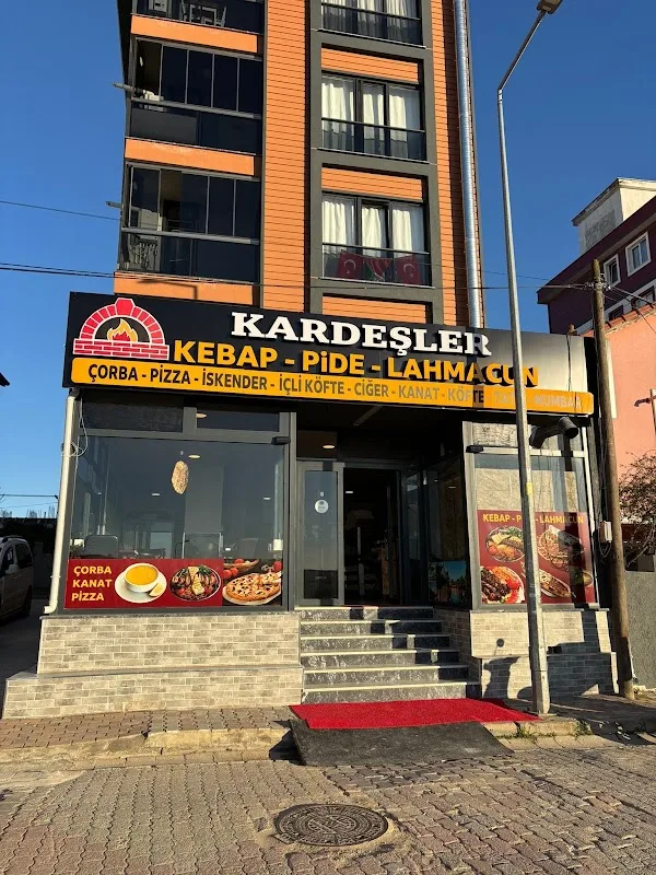 Silivri Kardesler Kebap Pide & Lahmacun