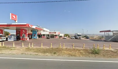 Terasus Lahmacun Pide Kebap