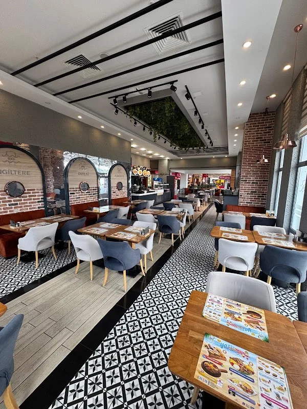 Bursa Kebap Evi