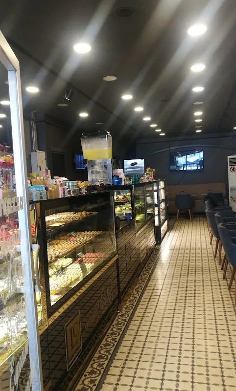 Avcılar Lavazza Cafe