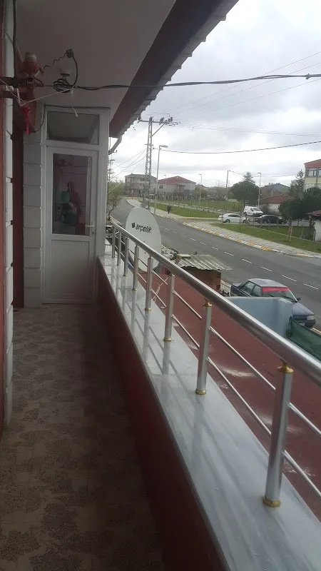 Büyükçavuşlu Merkez